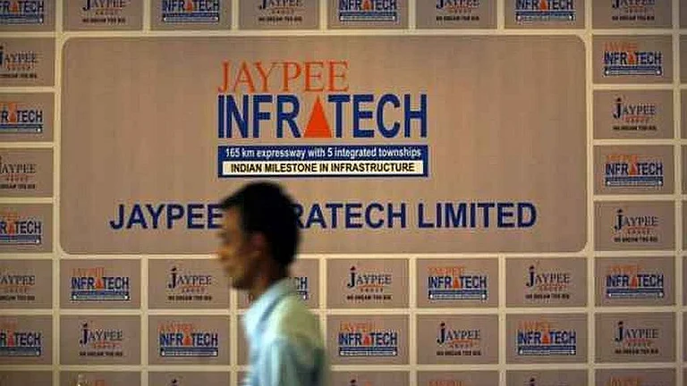 ED Attaches ₹400 Cr Worth Assets in Jaypee Group Money Laundering Case - null