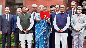 Union Budget 2026 (Representative Image) : Union Budget 2026-27: A Turning Point for India’s Banking Sector