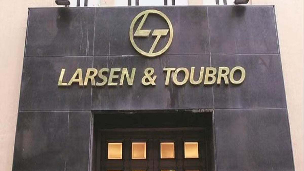 L&T Secures Army Order For Overhaul, Upgrade of Pinaka Launcher Systems - null