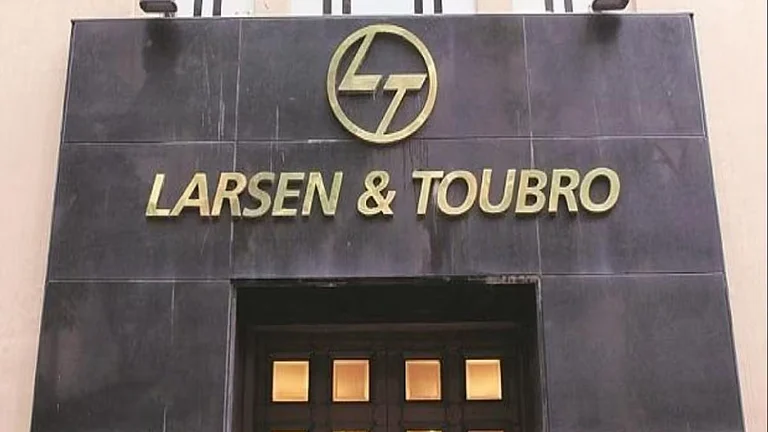 L&T Secures Army Order For Overhaul, Upgrade of Pinaka Launcher Systems - null