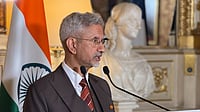 X/@DrSJaishankar : The first India - Weimar format meeting focussed on deepening India – European Union relations