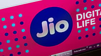 Reliance Jio Considers 2.5% Stake Sale in Potential $4 Bn IPO Reliance Jio Considers Floating 2.5% Stake in Its $4 Bn Upcoming IPO