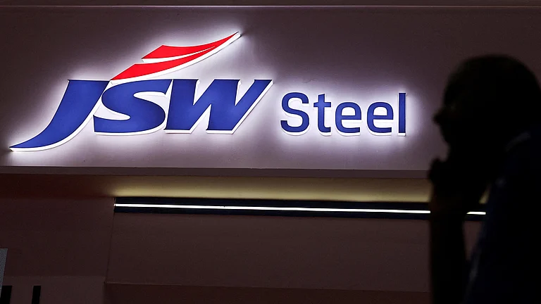JSW Steel Reports Higher Q3 Production amid Price-Fixing Allegations - null