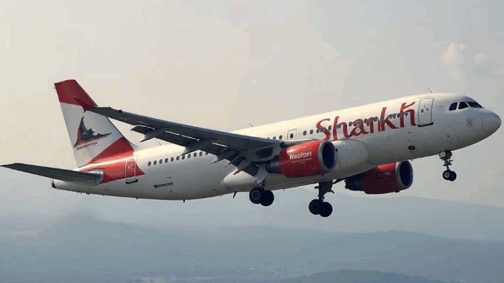 Shankh Airlines to Begin Operations Soon; Check Key Routes and Launch Plans - X