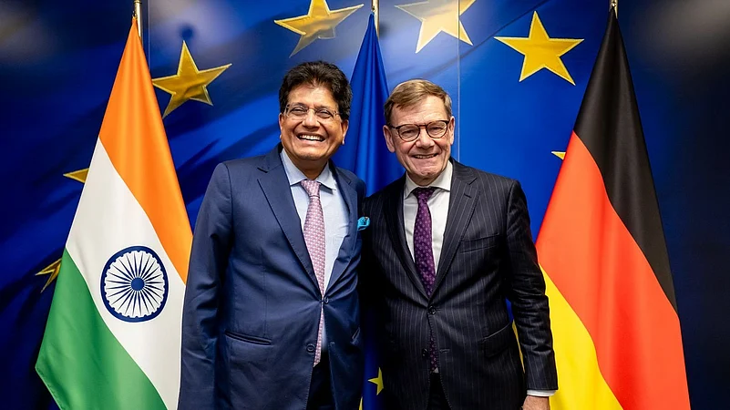X/@PiyushGoyal