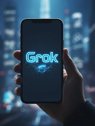 Grok Imagine Explained: Here’s How It Stacks Up With ChatGPT and Gemini