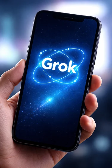 Indonesia Becomes First Country to Block Elon Musk’s Grok AI Over Deepfake Scandal