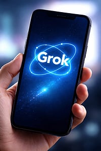 Indonesia Becomes First Country to Block Elon Musk’s Grok AI Over Deepfake Scandal Indonesia Becomes First Country to Block Elon Musk’s Grok AI Over Deepfake Scandal