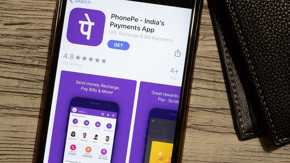 PHONEPE - null