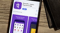 PhonePe Payment Gateway Adds 'Bolt' to Secure Visa, Mastercard Payments Via App PHONEPE