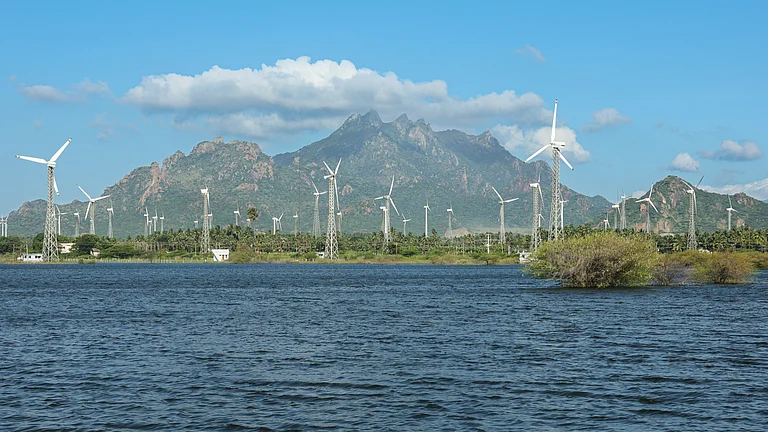 Rajasthan Renewable Curtailment Persists Despite New Transmission Line; Over 4 GW Capacity at Risk - null