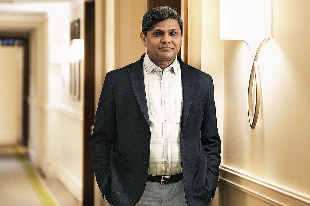 Shashi Bhushan Singh Secretary, National Jute Board - null