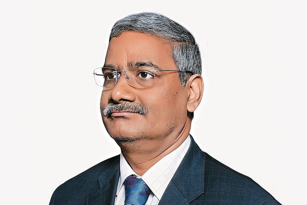 Debasis Satapathy, CGM–HR, NBCC (Govt. of India), New Delhi - null