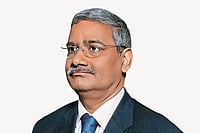 Kurukshetra To Boardroom: From Transactional To Transformational Leadership Through The Lens Of The Mahabharata Debasis Satapathy, CGM–HR, NBCC (Govt. of India), New Delhi