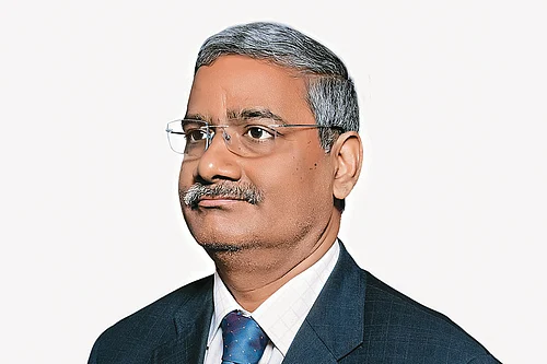 Debasis Satapathy, CGM–HR, NBCC (Govt. of India), New Delhi