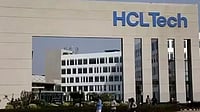 HCLTech Q3 FY26 Profit Falls 11% YoY, Revenue Rises 13% HCLTech : HCLTech Q3 FY26 profit falls 11% YoY, revenue rises 13%
