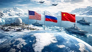 Why Greenland Is Back in Focus After Trump’s Warning on Russia and China| Explained