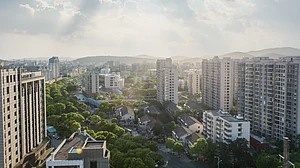 Real Estate Pins Hopes on Budget 2026 to Fix Affordability Crunch, GST Burden