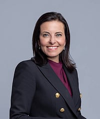 Who is Dina Powell McCormick? Meta’s New President and Vice Chairman Leading AI Strategy X