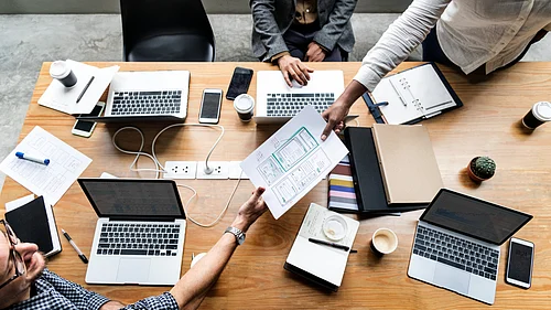 Budget 2026: IT Industry Seeks Higher Tax Breaks for Hiring, Clarity on Foreign Tax Treaties