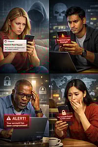 Instagram Security Scare Hits 17 Mn Users: What Triggered It & How to Stay Alert