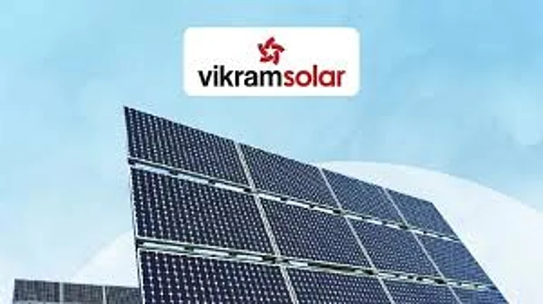 Vikram Solar Appoints Biresh Ranjan Das as Senior HR Vice President - null