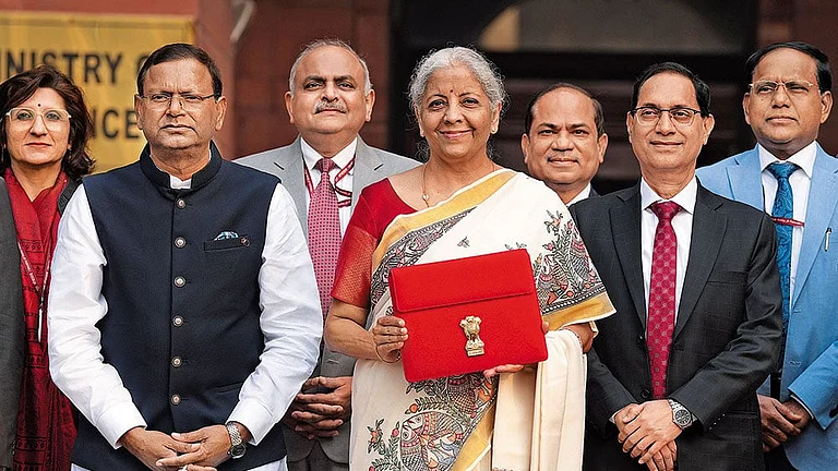 null - Photo: Suresh K. Pandey