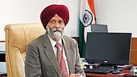 Govt Pushing Corporates to Increase Engagement With Start-ups: DPIIT Secretary Photo by XYZ : Amardeep Singh Bhatia
