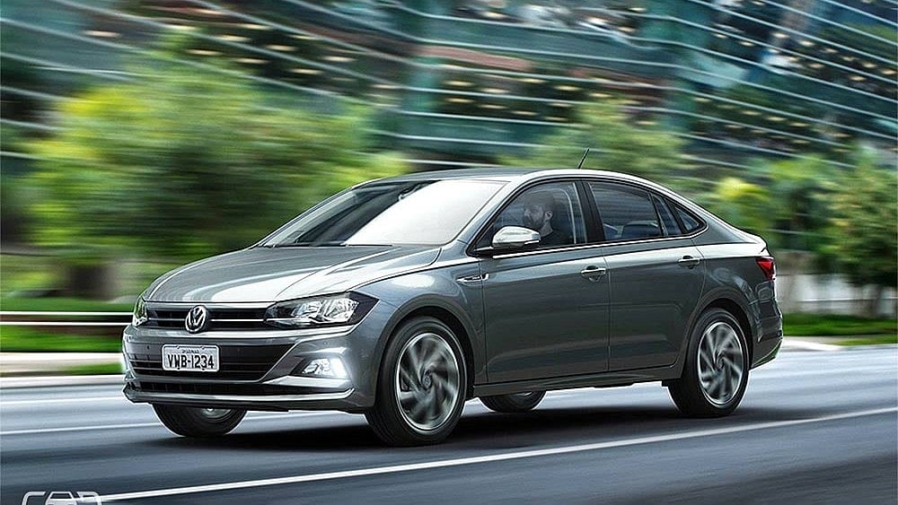 Skoda Auto Volkswagen India Sales Surge 36% to 1,17,000 Units in 2025  - null