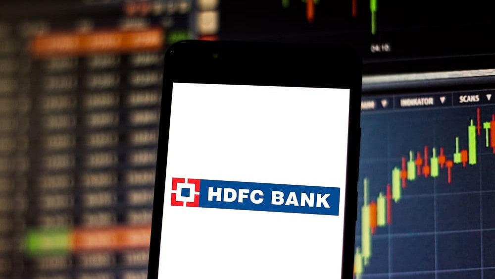HDFC AMC Q3 Profit Jumps 20% to ₹770 Cr 