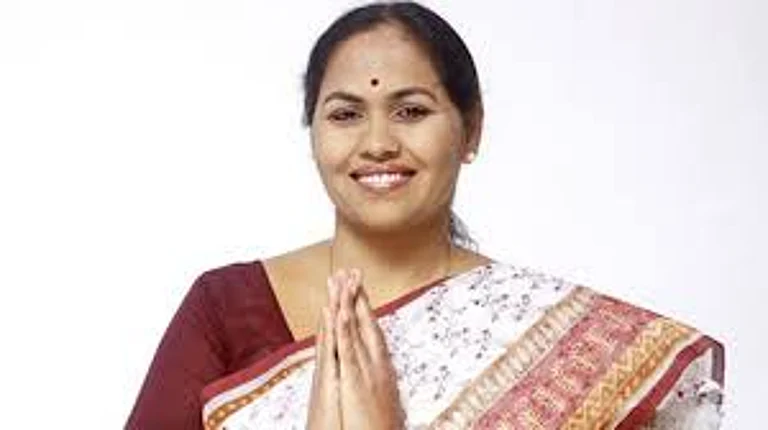 MSMEs Key to Making India a Developed Nation By 2047: Karandlaje - Photo by XYZ