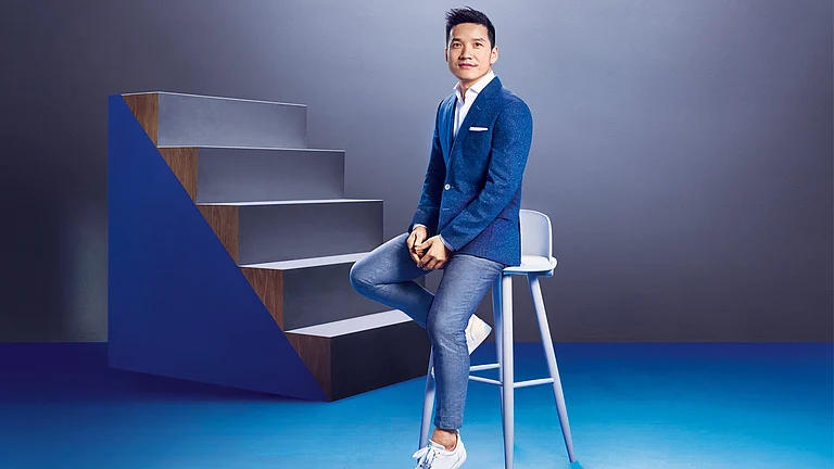 Who Is Pete Lau? Inside OnePlus Founder’s Career, Net Worth and Legal Case - X