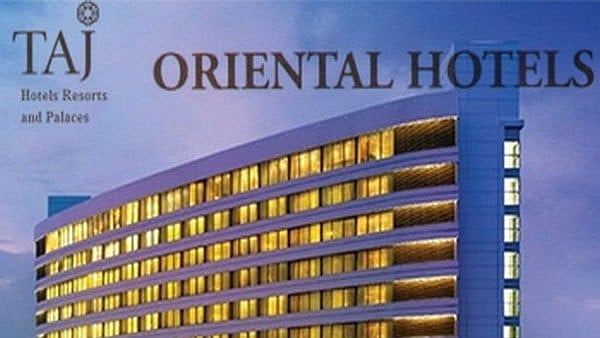Oriental Hotels - ANI