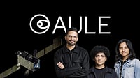 Spacetech Start-Up Aule Space Raises $2M Pre-Seed