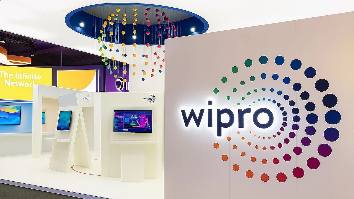 New Labour Codes Drag Wipro’s Q3 Net Profit to ₹3,119 Crore  - null