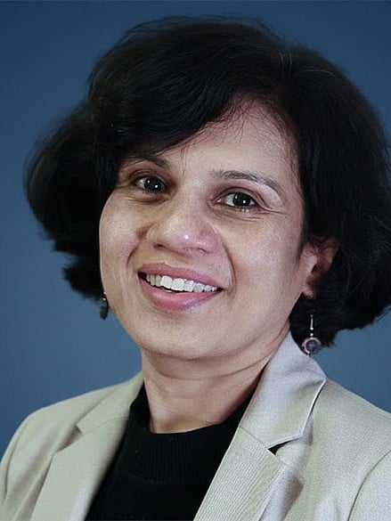 Anthropic Appoints Irina Ghose as MD: All You Need to Know About Her 