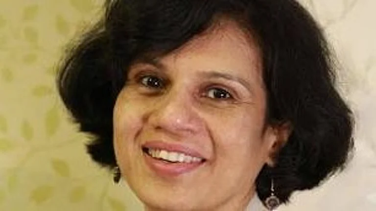 Anthropic Ropes in Microsoft ex-Executive Irina Ghose as Managing Director of India - Photo by XYZ