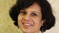Photo by XYZ : Anthropic Ropes in Microsoft ex-Executive Irina Ghose as Managing Director of India