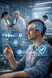 What Is Merge Labs? Inside OpenAI’s Bet on Brain-Computer Interfaces