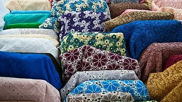 India's Textile Exports Maintain Growth Momentum in December Despite Tariff Shocks
