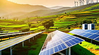 Sunsol Mulls Over 2 GW Solar Deployment Through 5k Projects in India by 2030 Sunsol Mulls Over 2 GW Solar Deployment Through 5k Projects in India by 2030