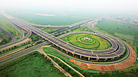 Kalpataru Projects Int'l Sells Vindhyachal Expressway for ₹775 Cr Kalpataru Projects Int'l Sells Vindhyachal Expressway for ₹775 Cr