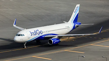 IndiGo Q3 Profit Falls 76%, December Flight Disruptions Cost ₹577 Cr