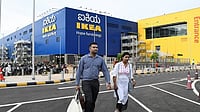 IKEA Expands India Footprint with Online Deliveries in Tamil Nadu