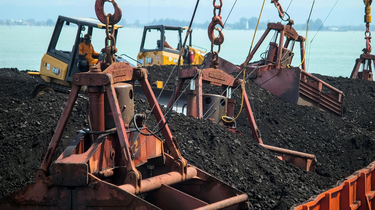 Coal India to Divest 15% Stake in BCCL after its Strong Market Debut - Dapur Melodi