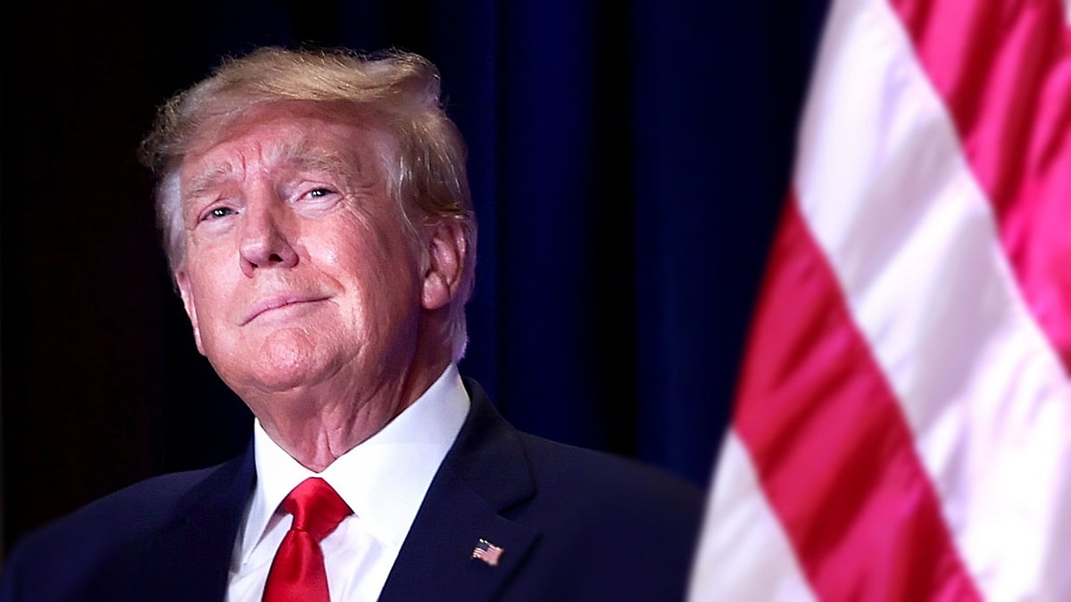 Trump Invites India to Join ‘Board of Peace’; Permanent Seat Requires $1 Bn Contribution