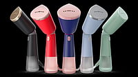 Philips Oil Filled Radiator 3000 Series &  Philips STH5000 Handheld Steamer Reviews