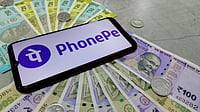 Beyond UPI, Merchant Payments and Financial Services Power 42% of PhonePe Revenue PhonePe