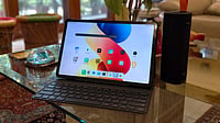 Redmi Pad 2 Pro 5G Review: A Mid-Range Android Tablet With Productivity And Entertainment At Its Core Redmi Pad 2 Pro 5G Review: A Mid-Range Android Tablet With Productivity And Entertainment At Its Core