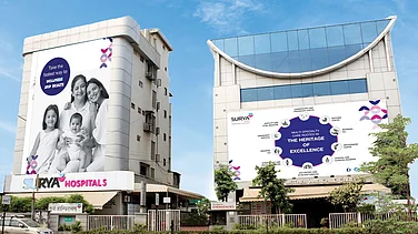 Danish Novo Holdings Acquires 49% Stake in Pune’s Surya Hospitals